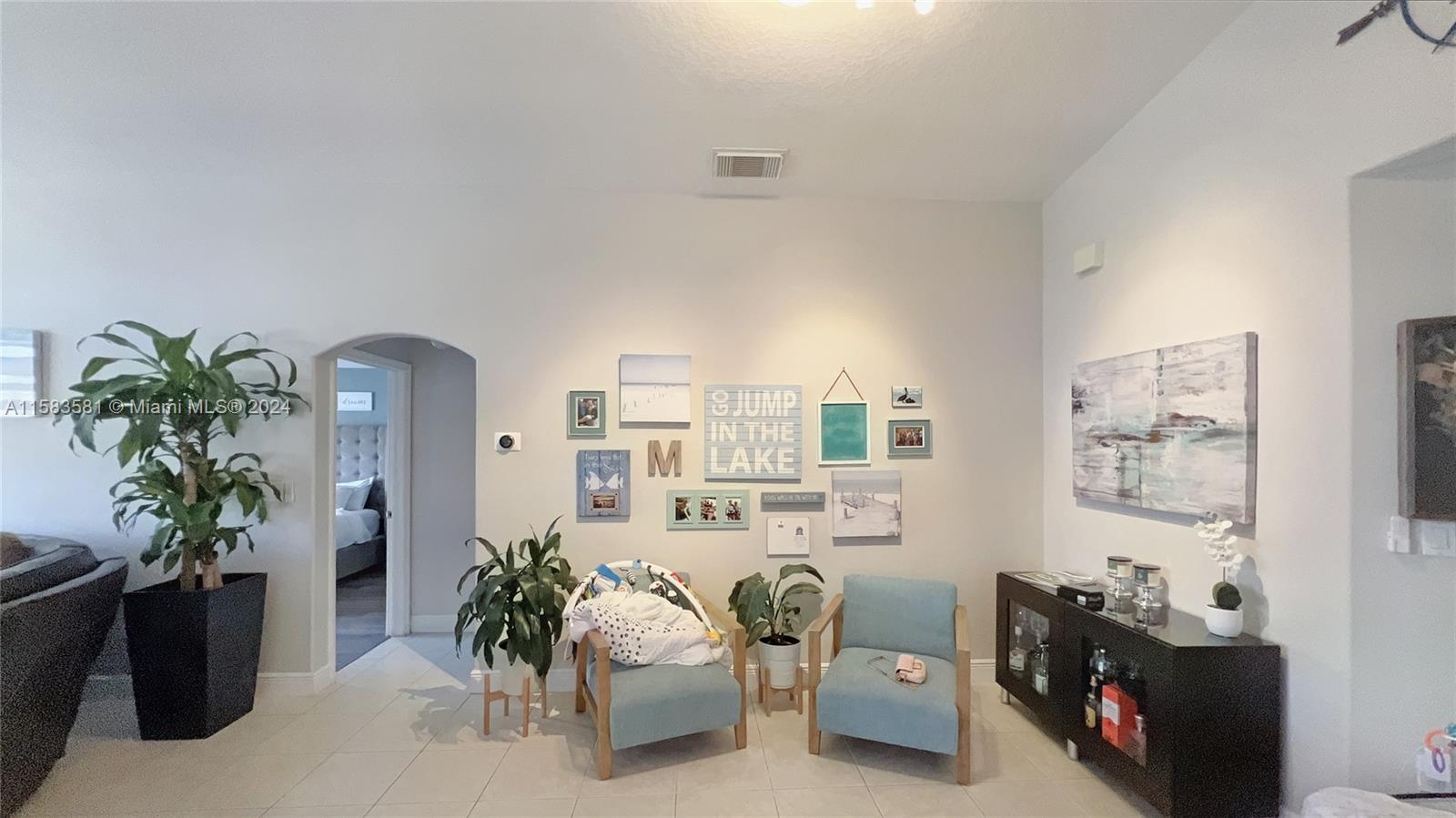 SILVER LAKES NORTH - Residential Lease