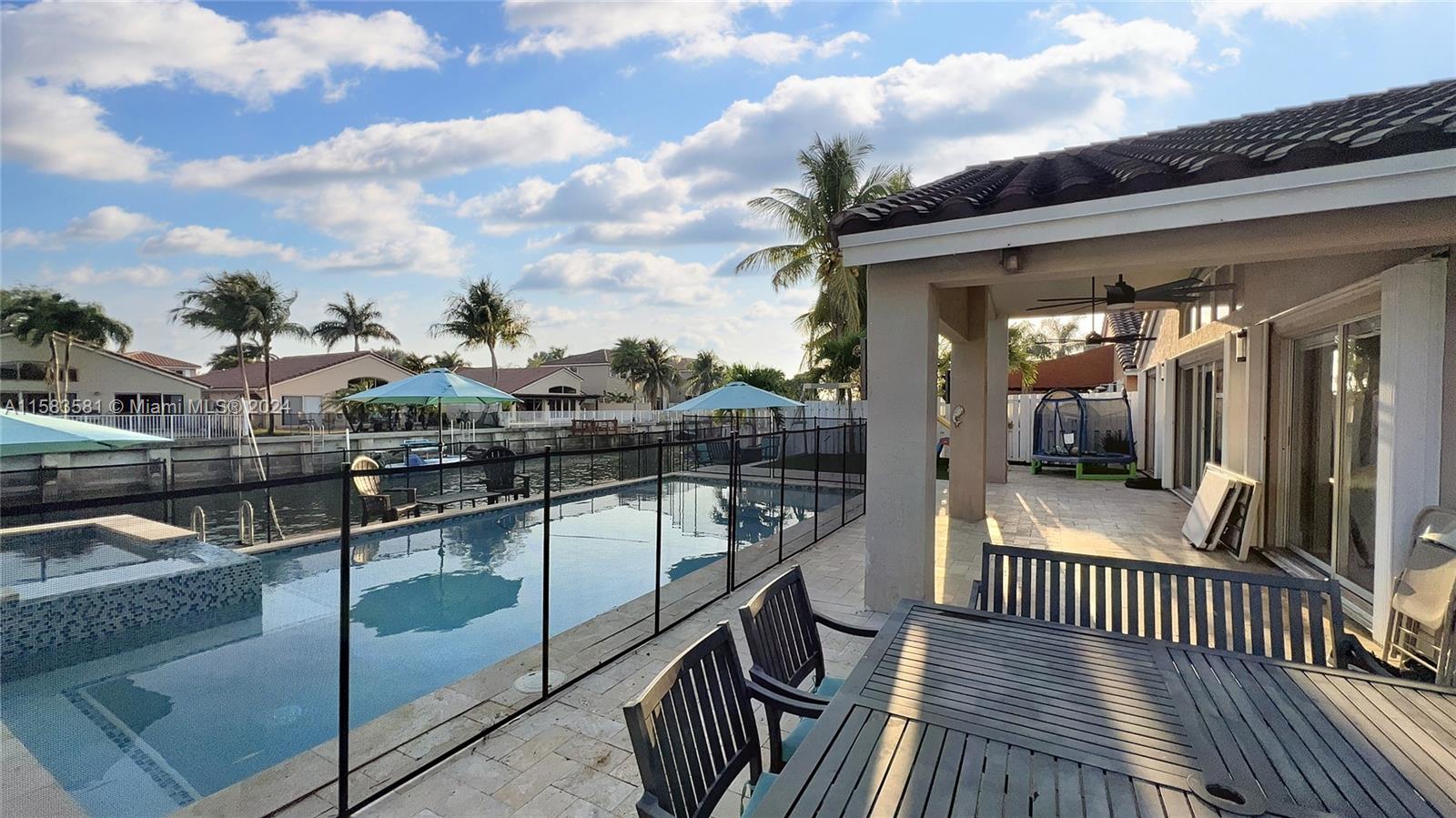 SILVER LAKES NORTH - Residential Lease