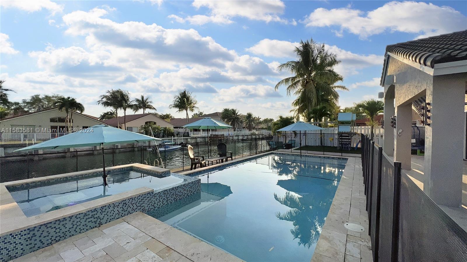 SILVER LAKES NORTH - Residential Lease