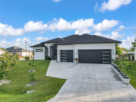 4301 10th ST W Lehigh Acres FL 33971