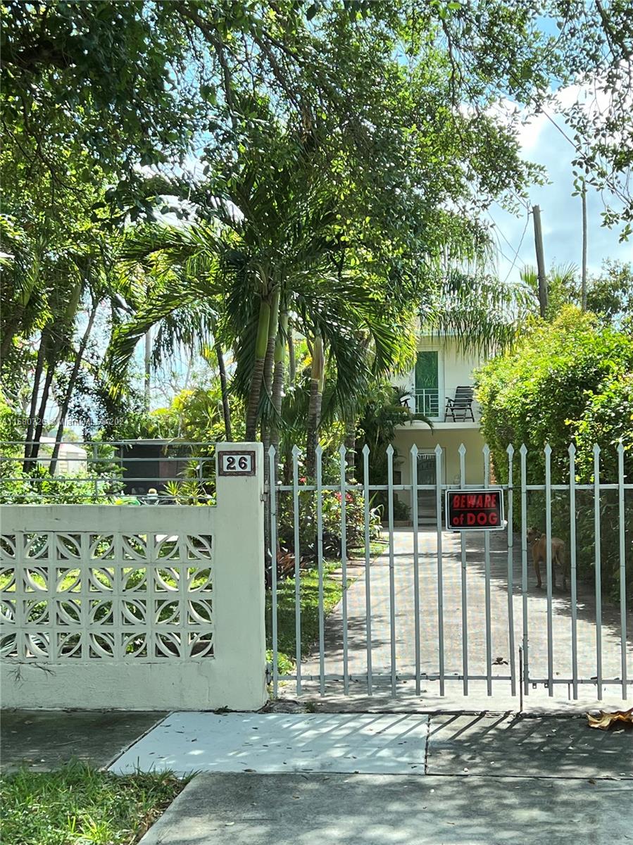 Property for Sale at 26 Sw 20th Rd Rd, Miami, Broward County, Florida - Bedrooms: 2 
Bathrooms: 2  - $1,800,000