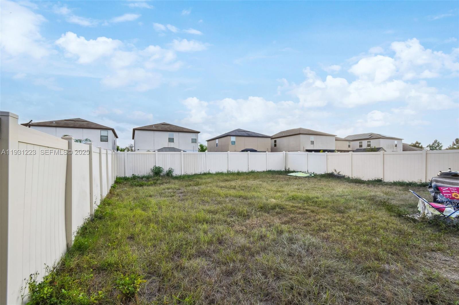 Cypress Hill Sun City Cntr - Residential