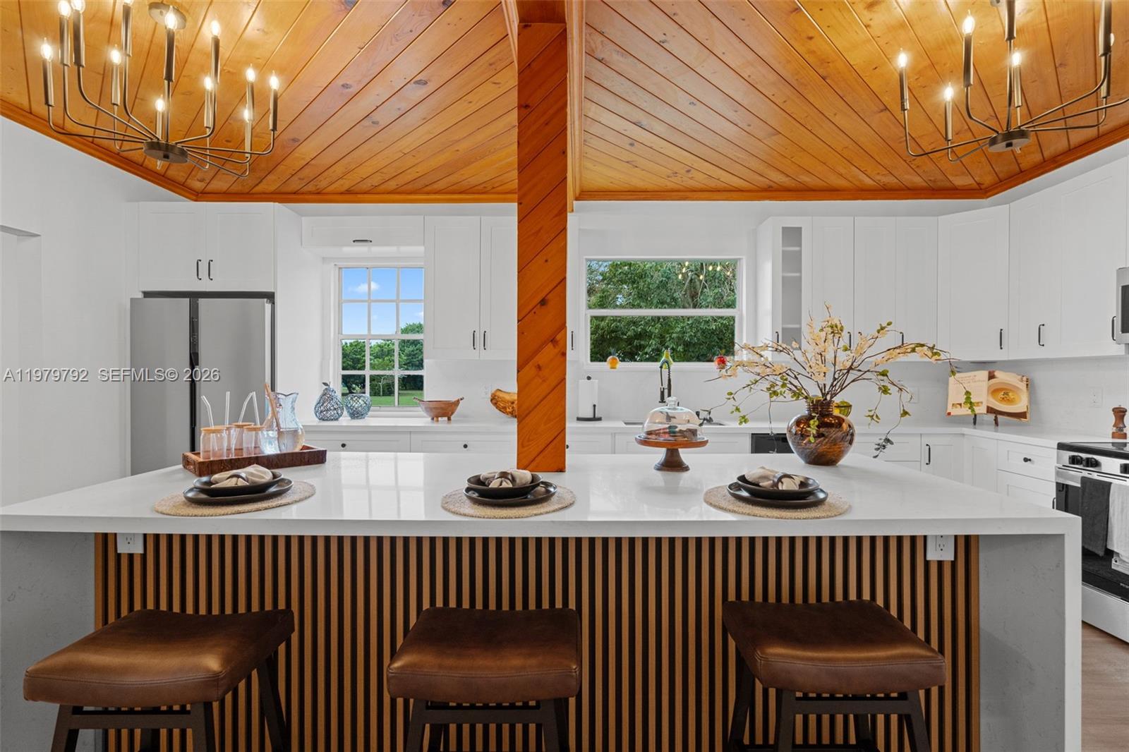 Acreage - Residential