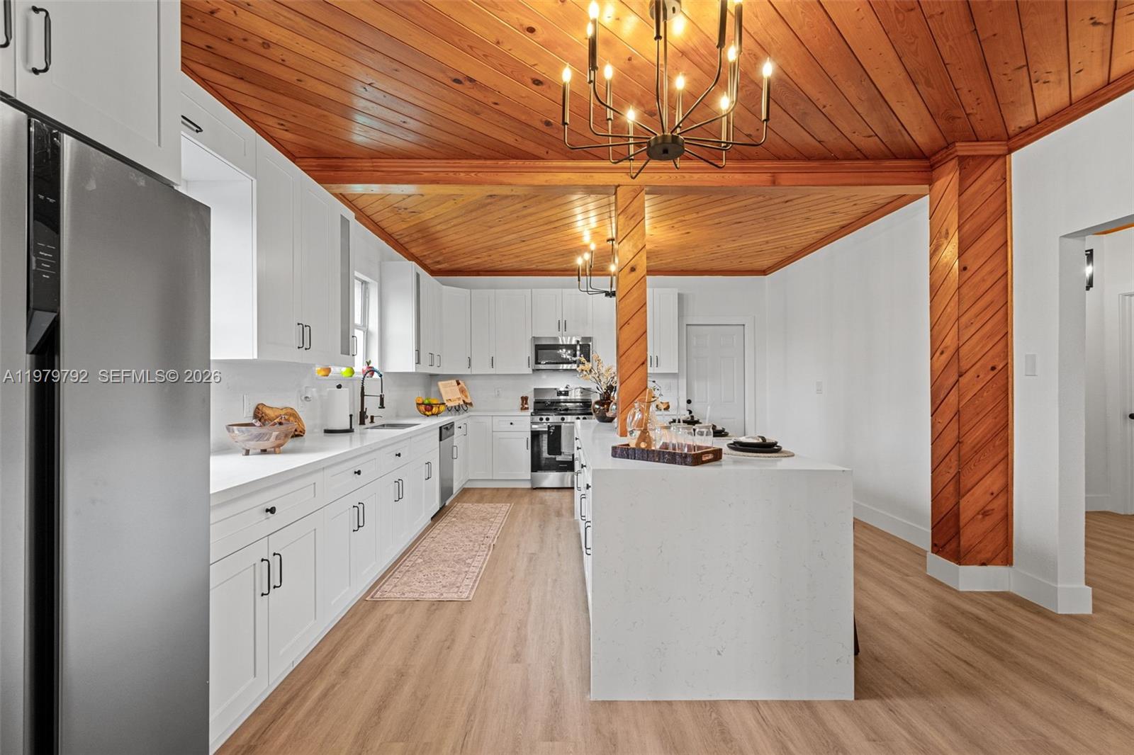 Acreage - Residential