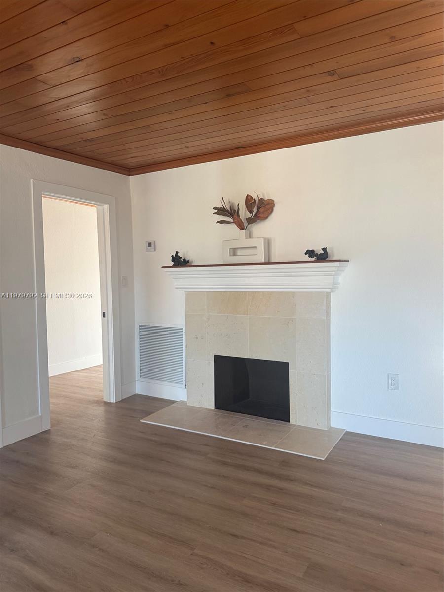 Acreage - Residential