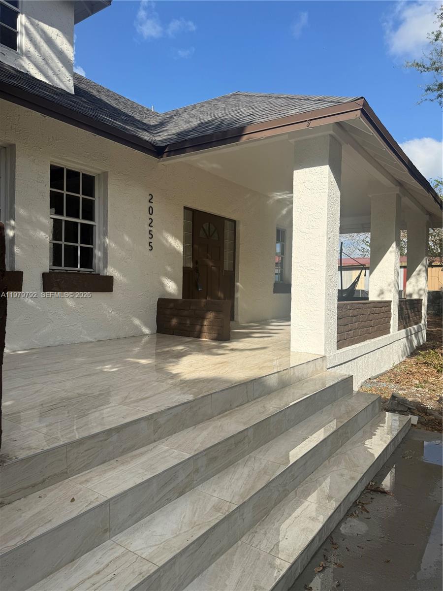 Acreage - Residential