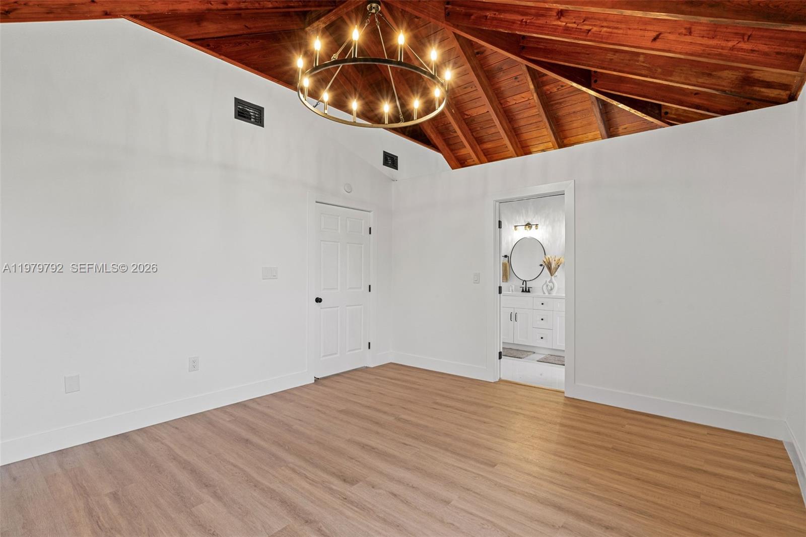 Acreage - Residential