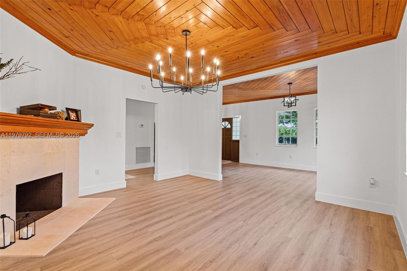 Acreage - Residential