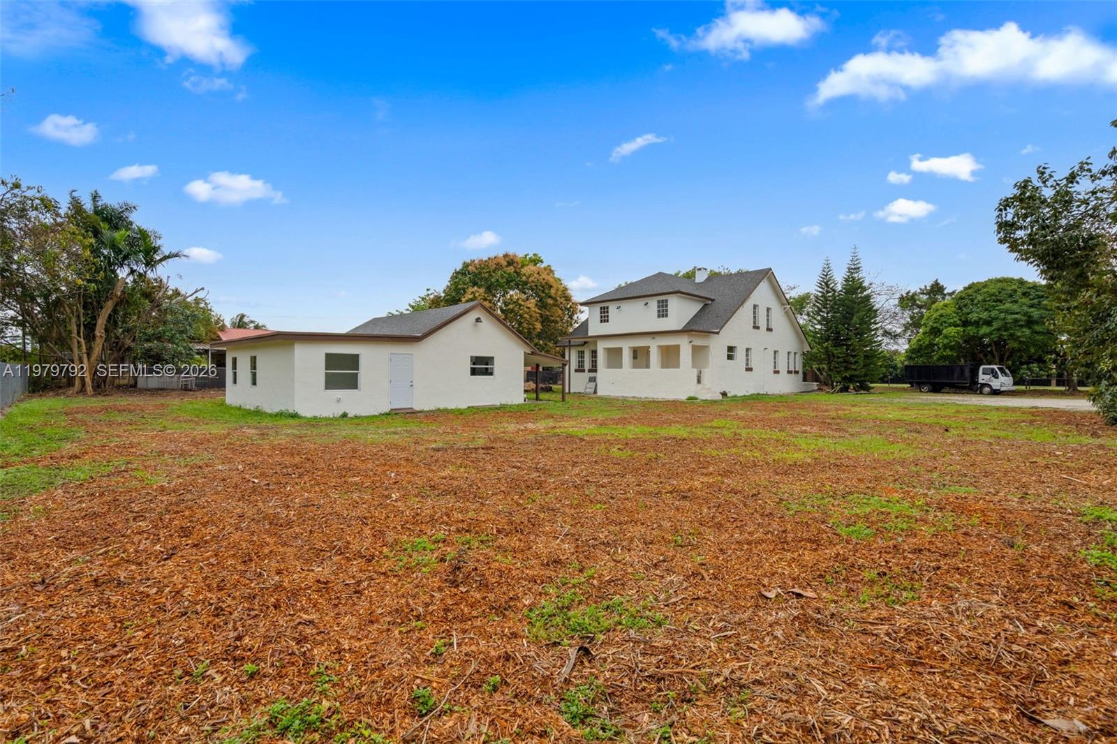 Acreage - Residential