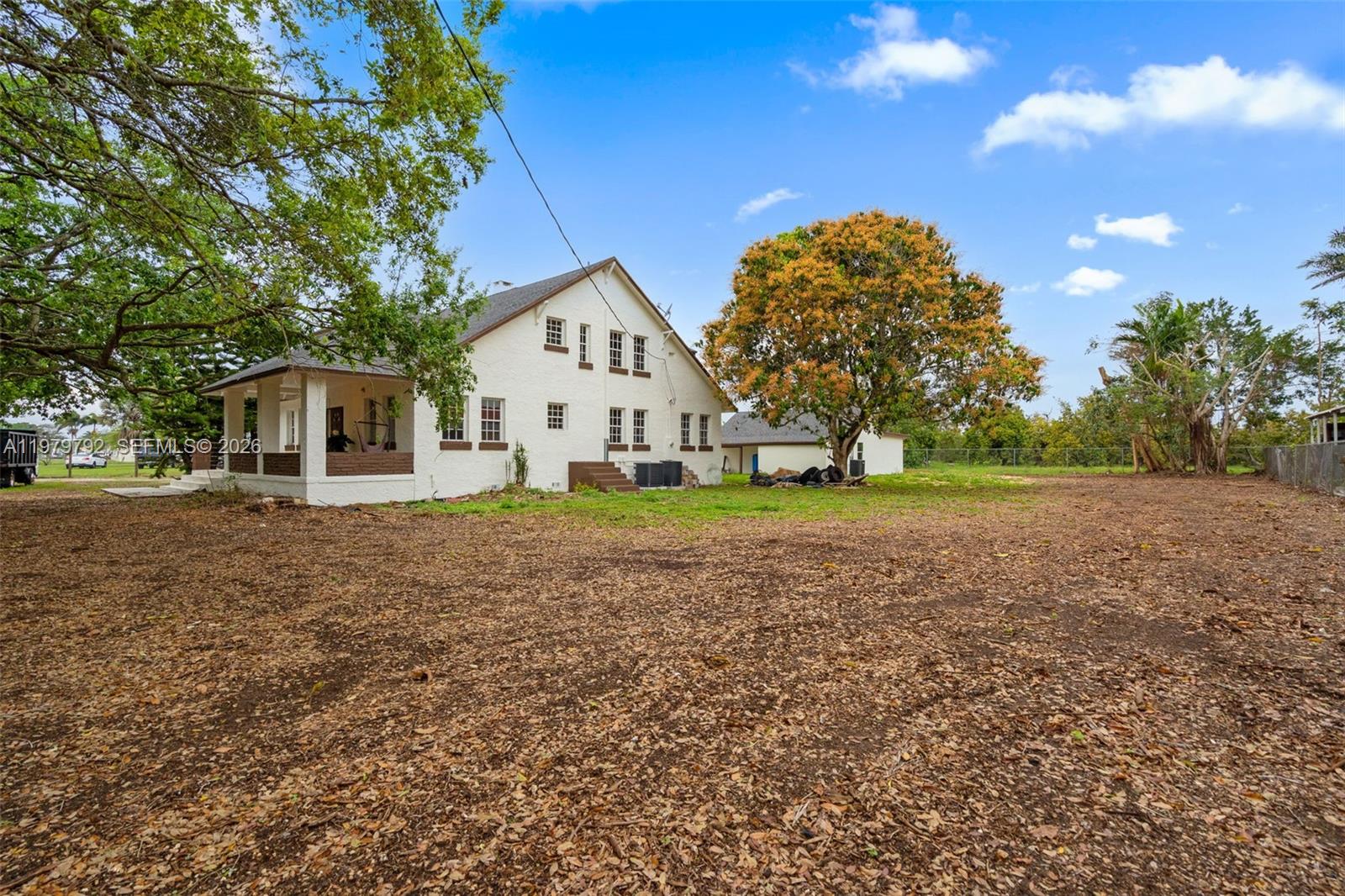 Acreage - Residential