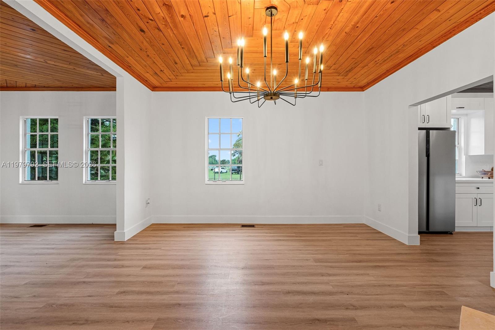 Acreage - Residential