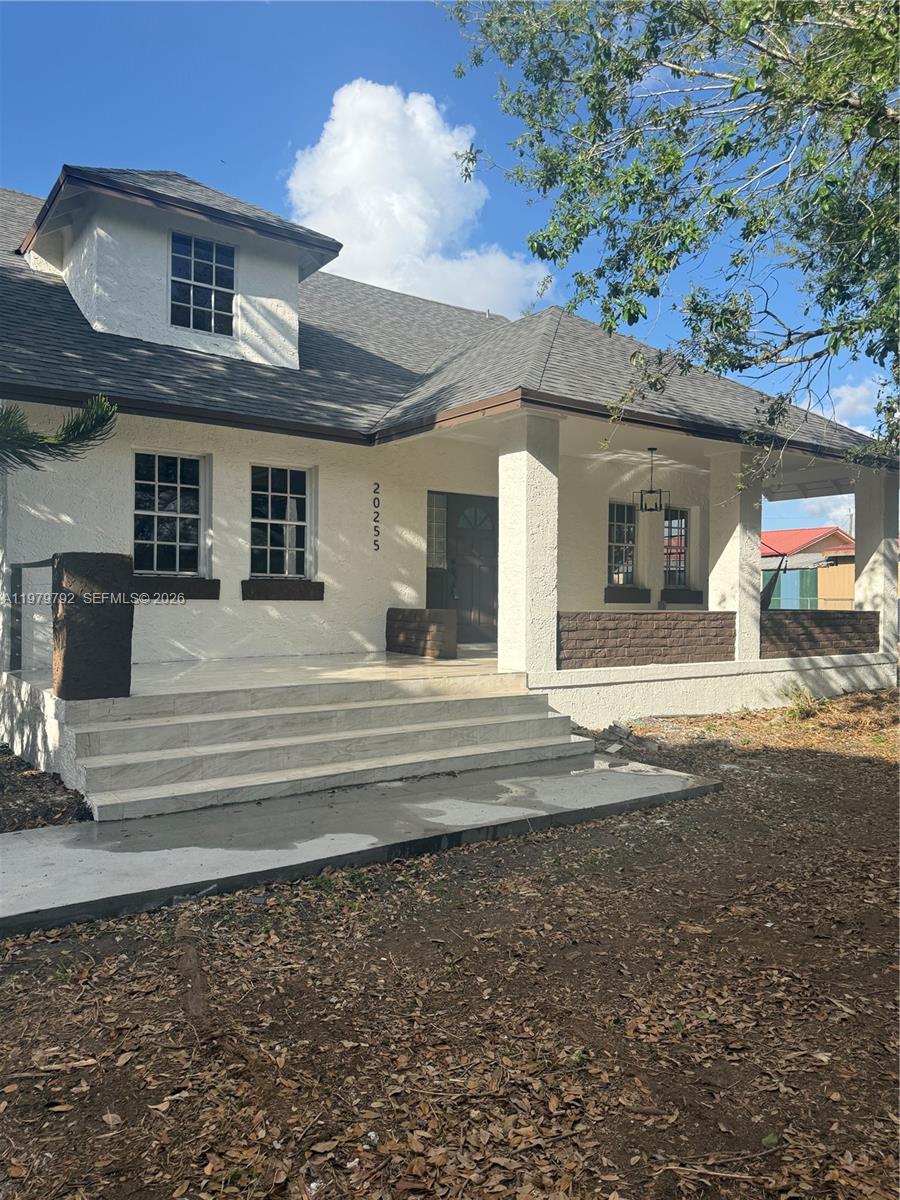 Acreage - Residential