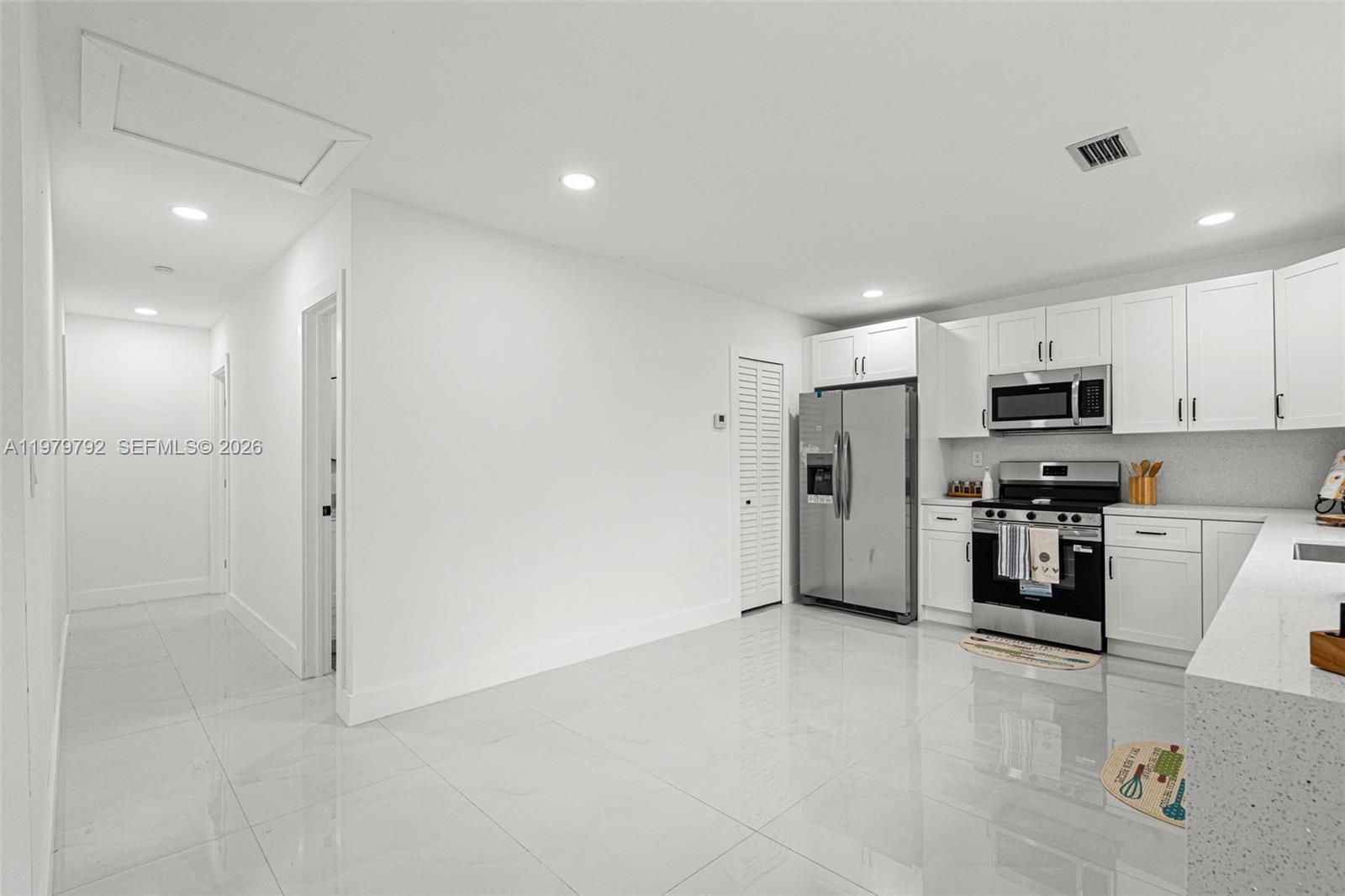 Acreage - Residential