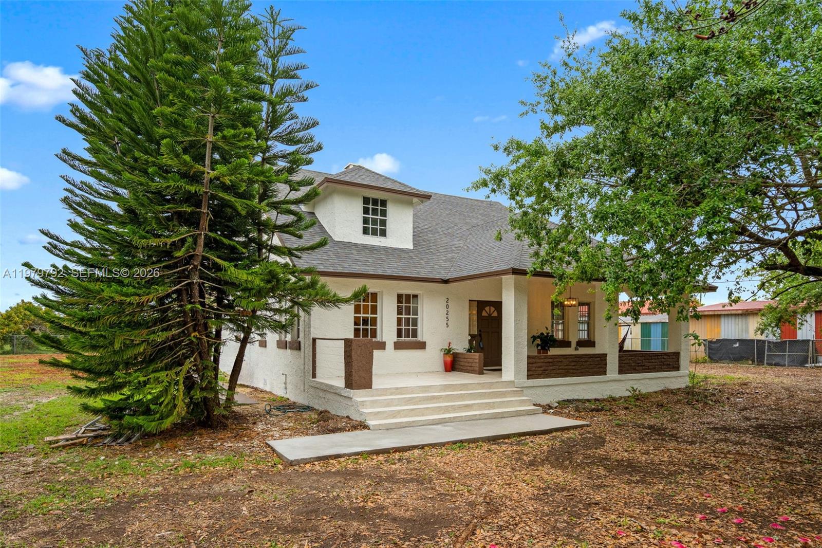 Acreage - Residential