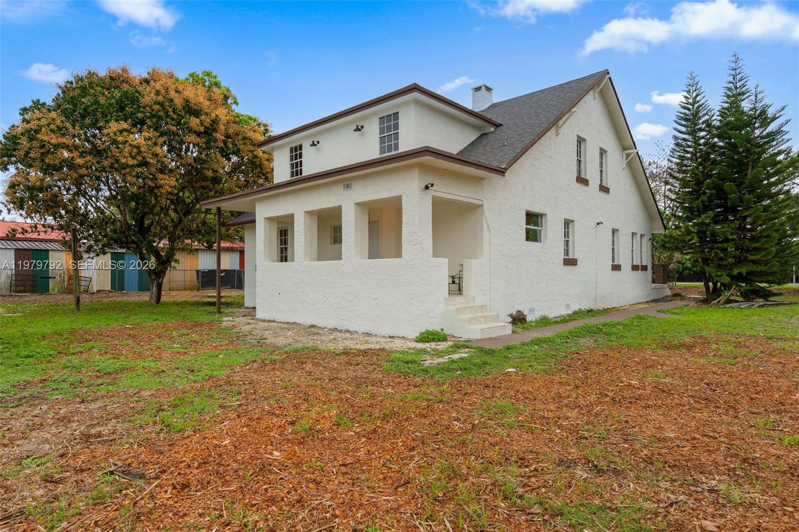 Acreage - Residential