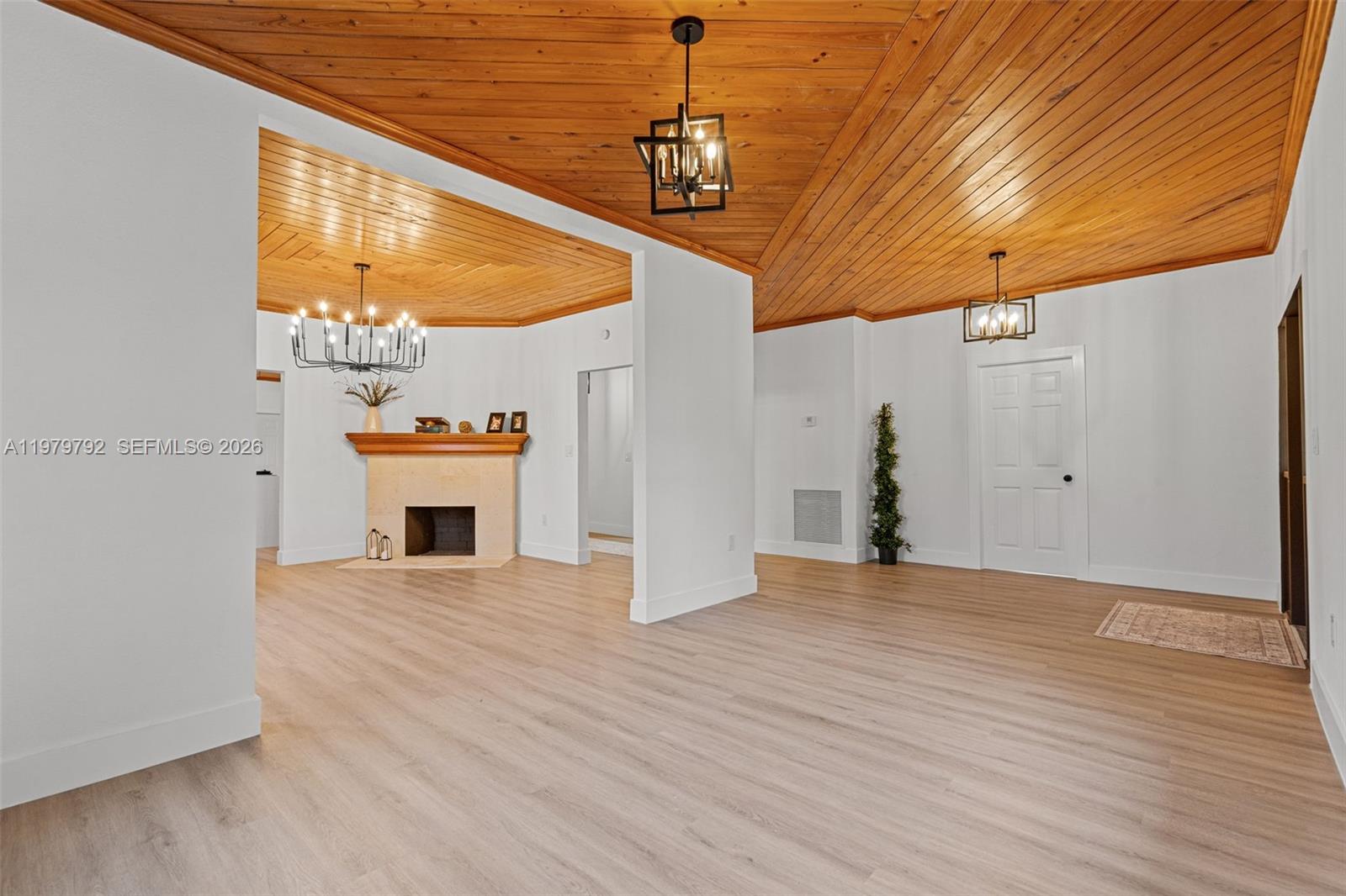 Acreage - Residential