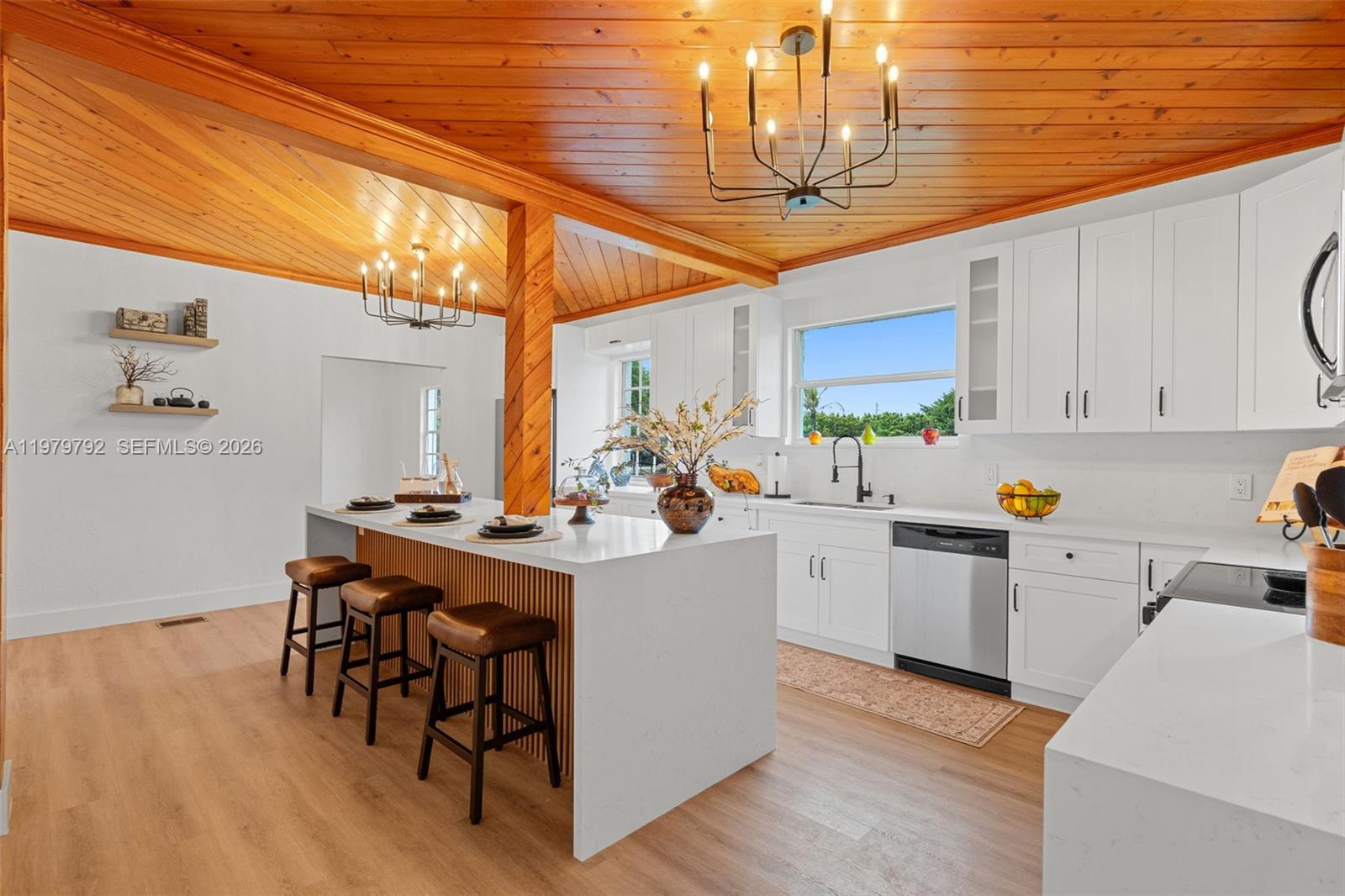 Acreage - Residential