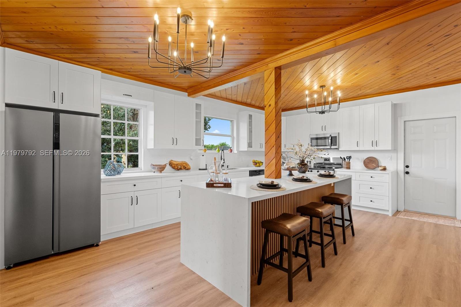 Acreage - Residential