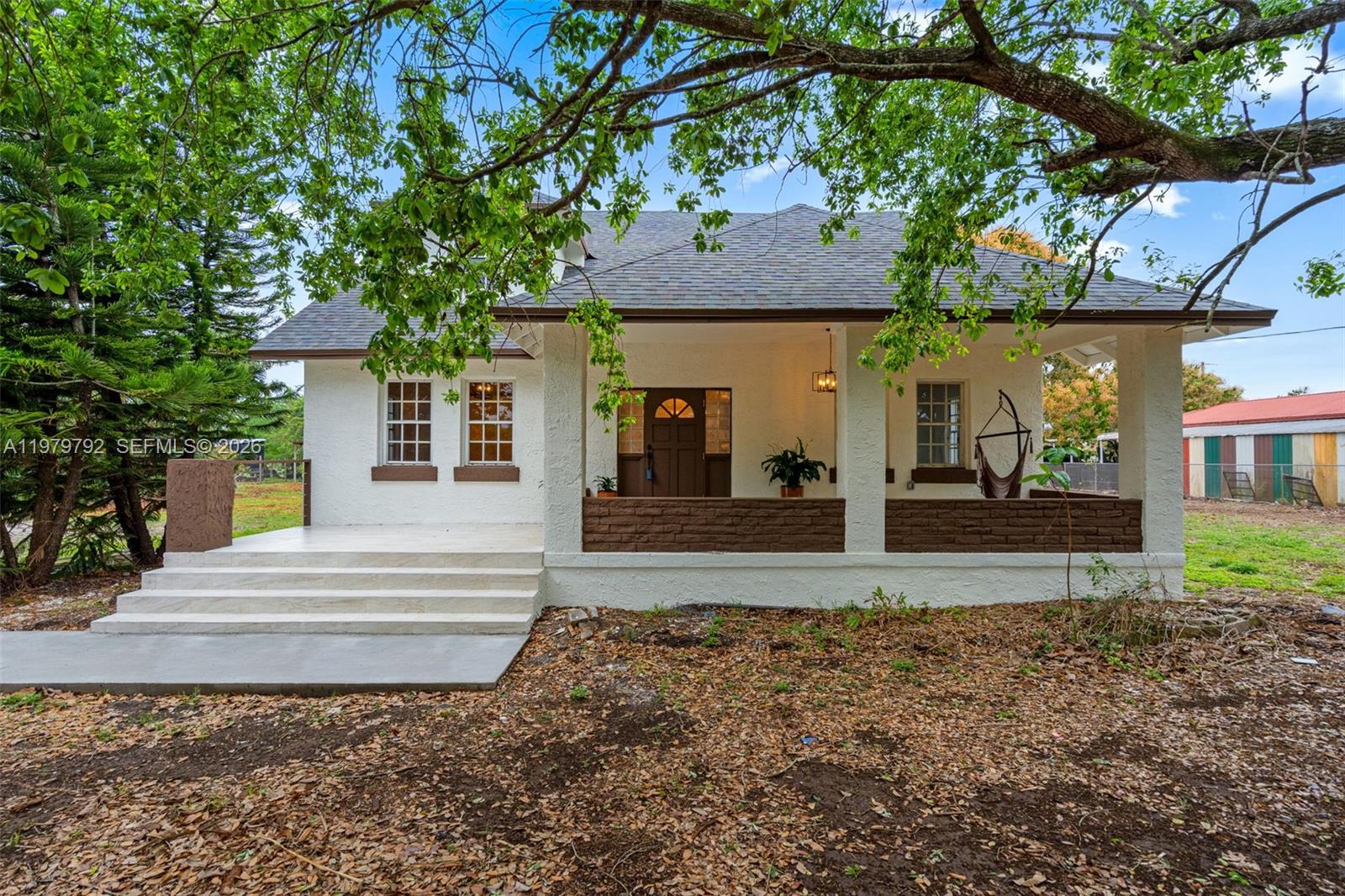 Acreage - Residential