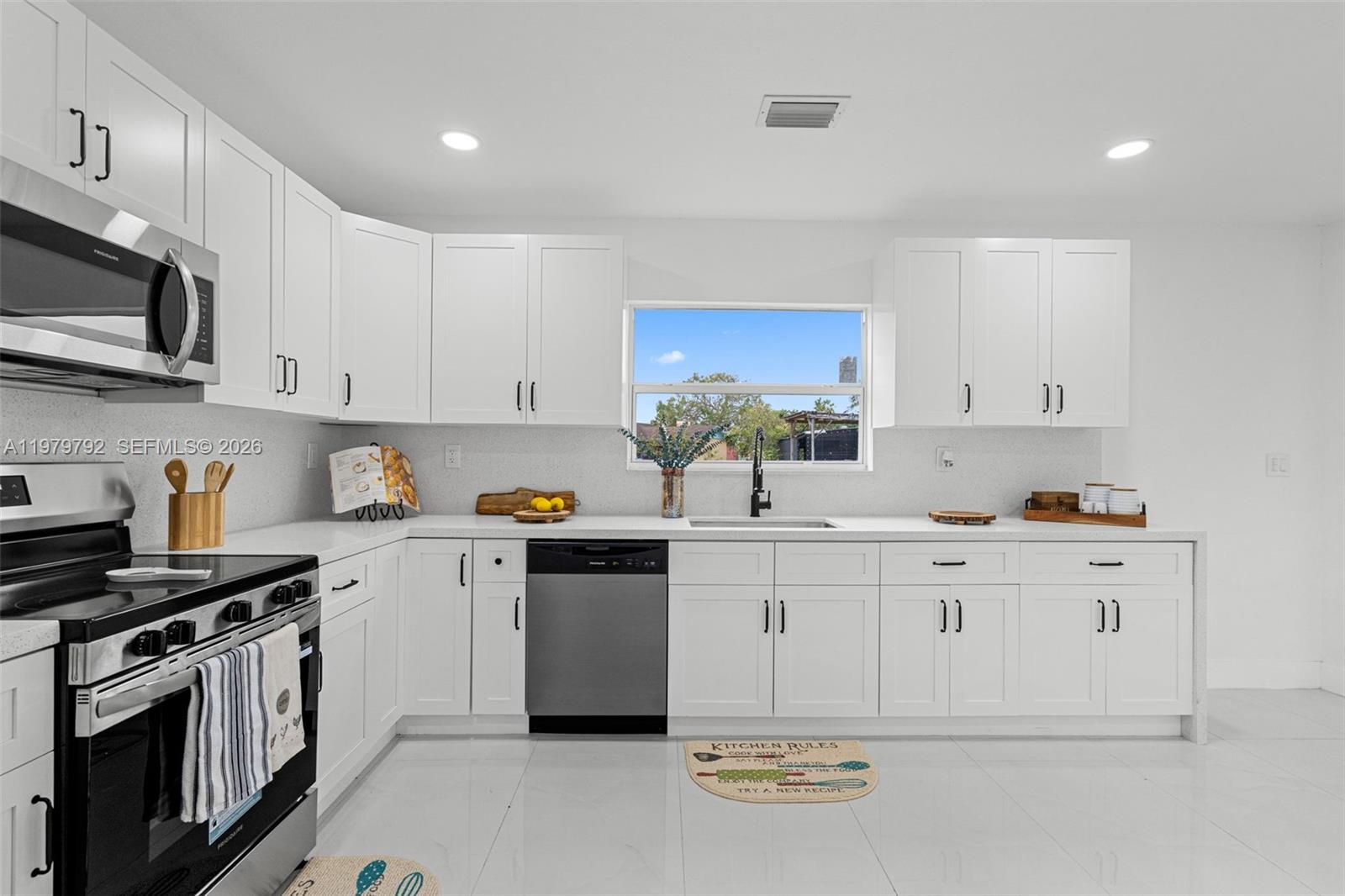 Acreage - Residential