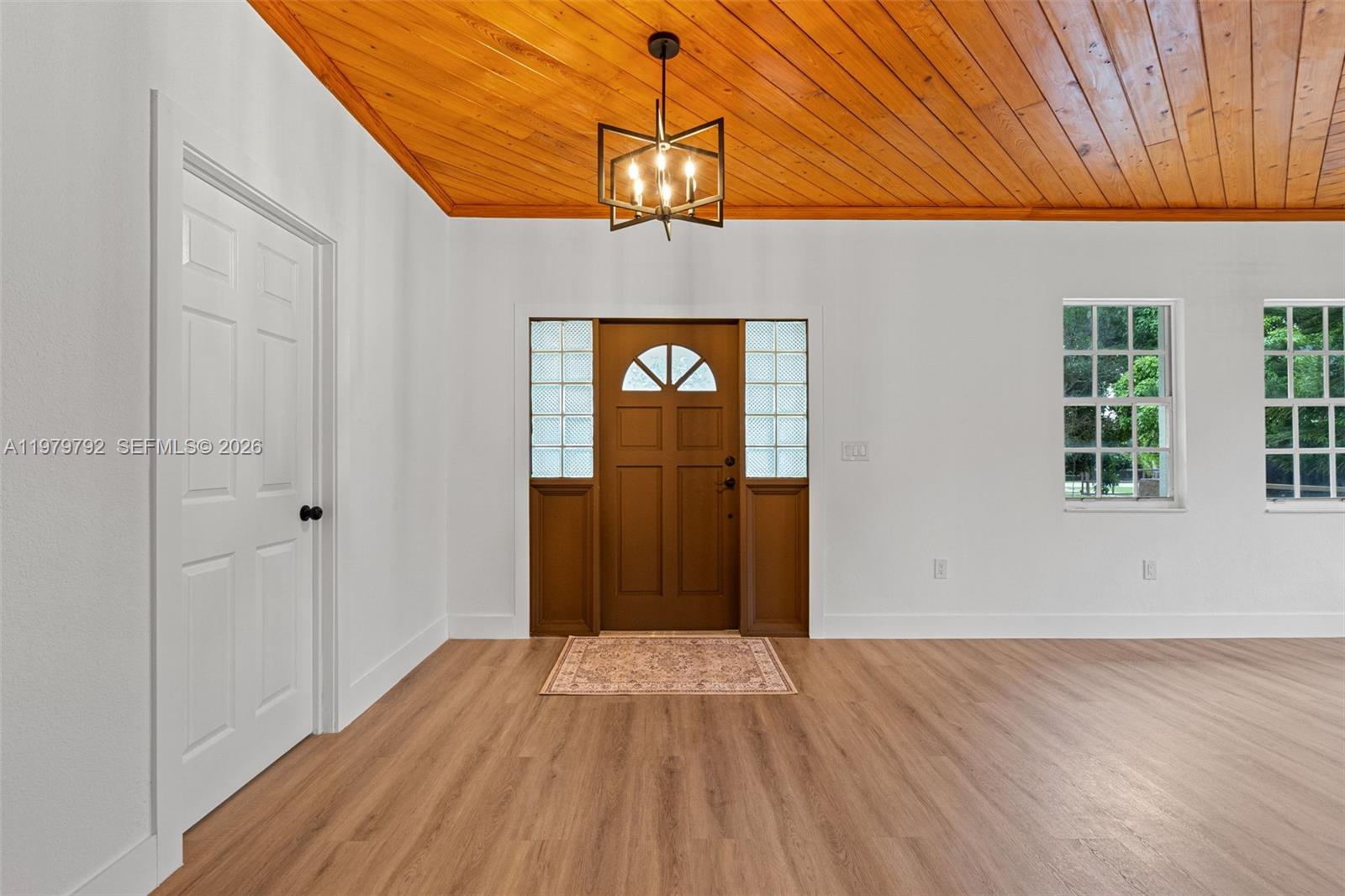 Acreage - Residential