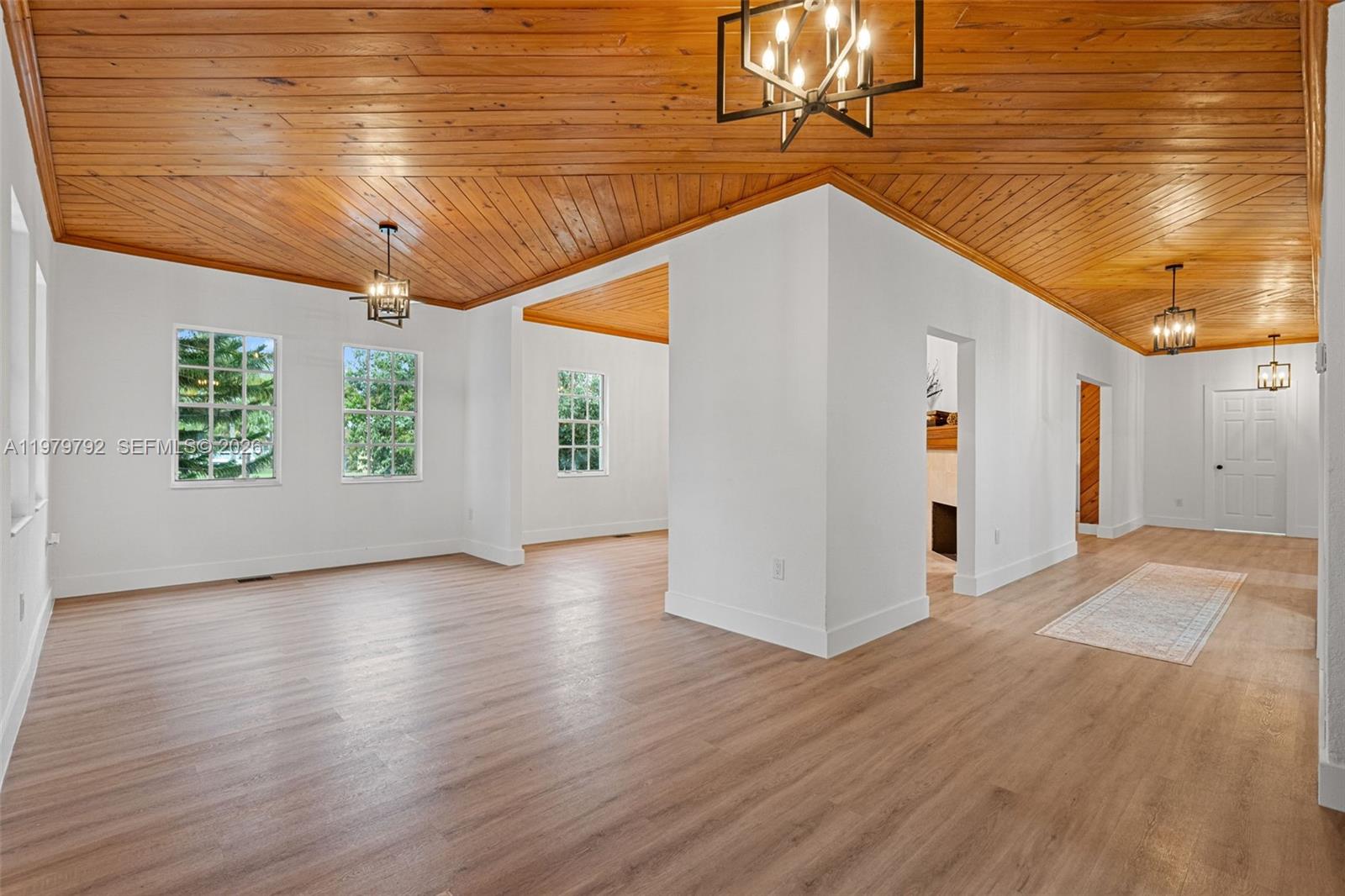 Acreage - Residential