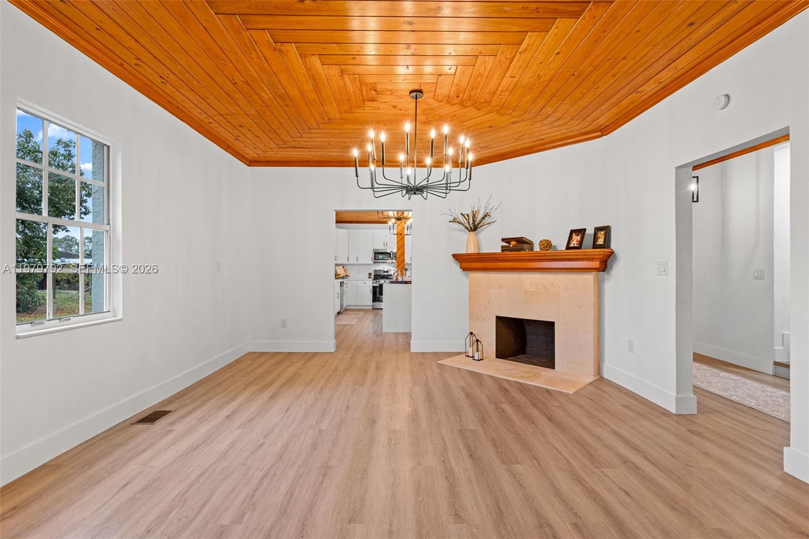 Acreage - Residential