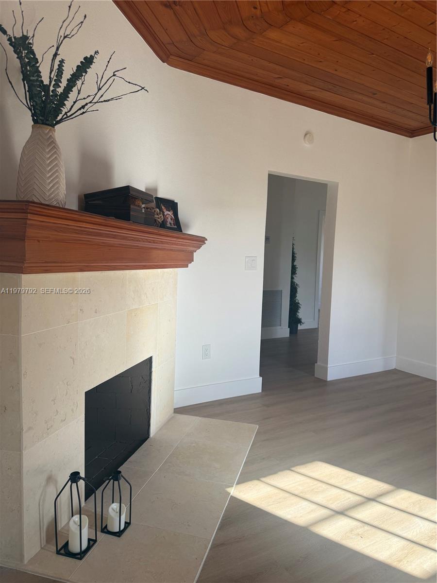 Acreage - Residential