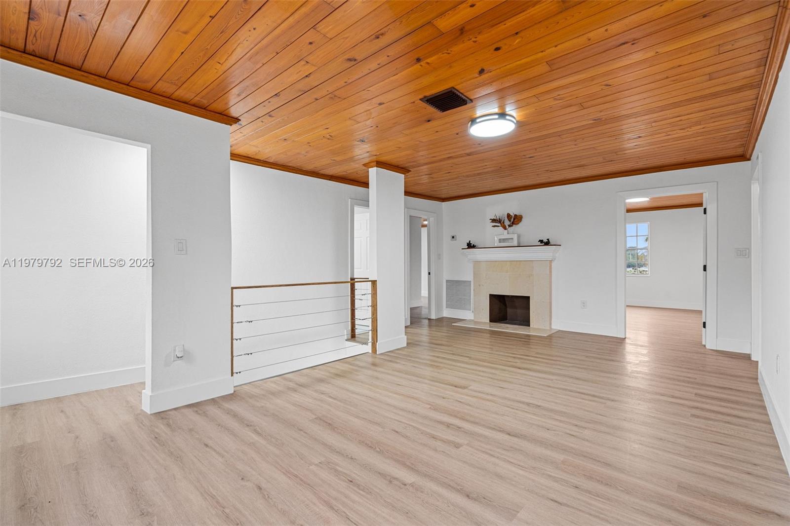 Acreage - Residential