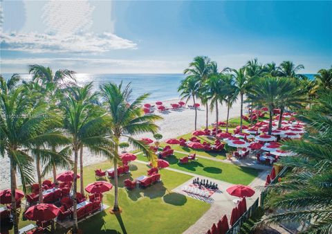 17875 Collins Ave 2106 Sunny Isles Beach FL 33160