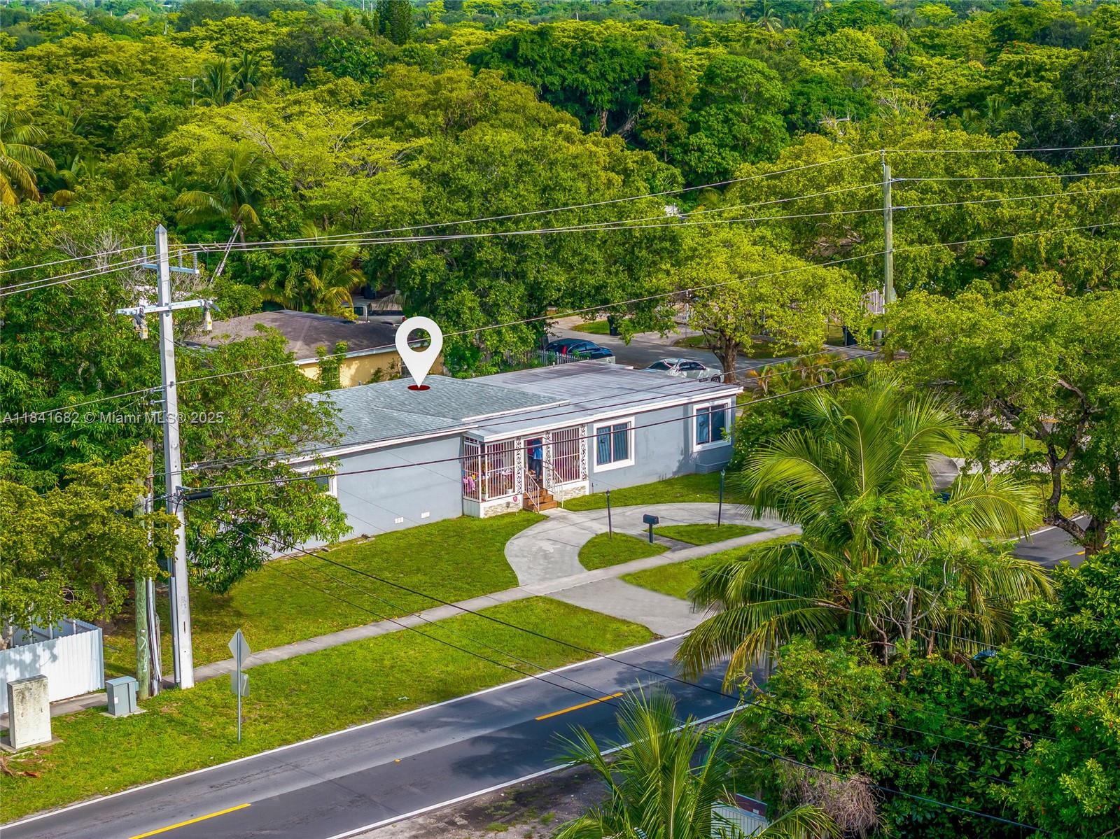 SUNKIST GROVE - Residential