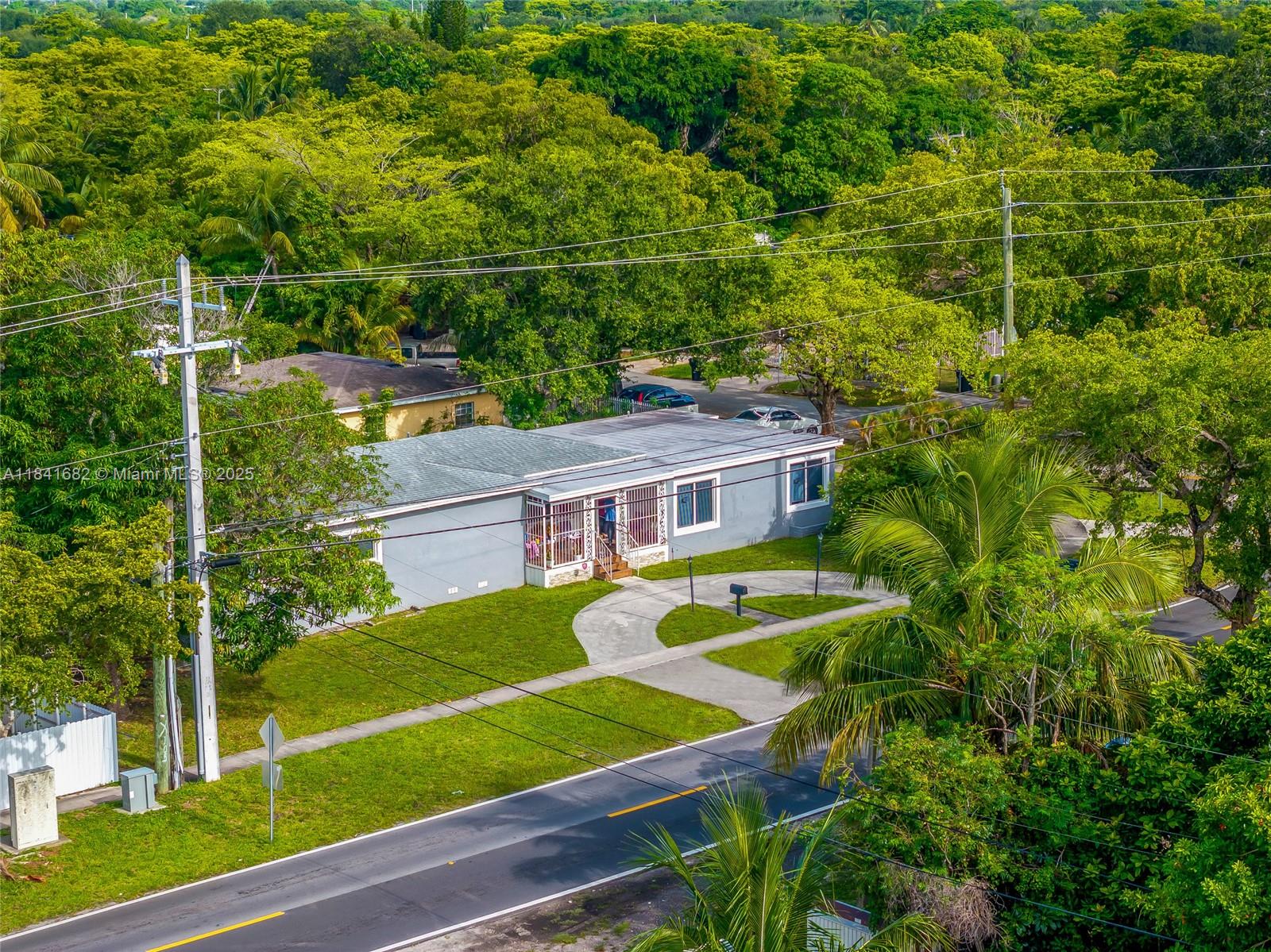 SUNKIST GROVE - Residential