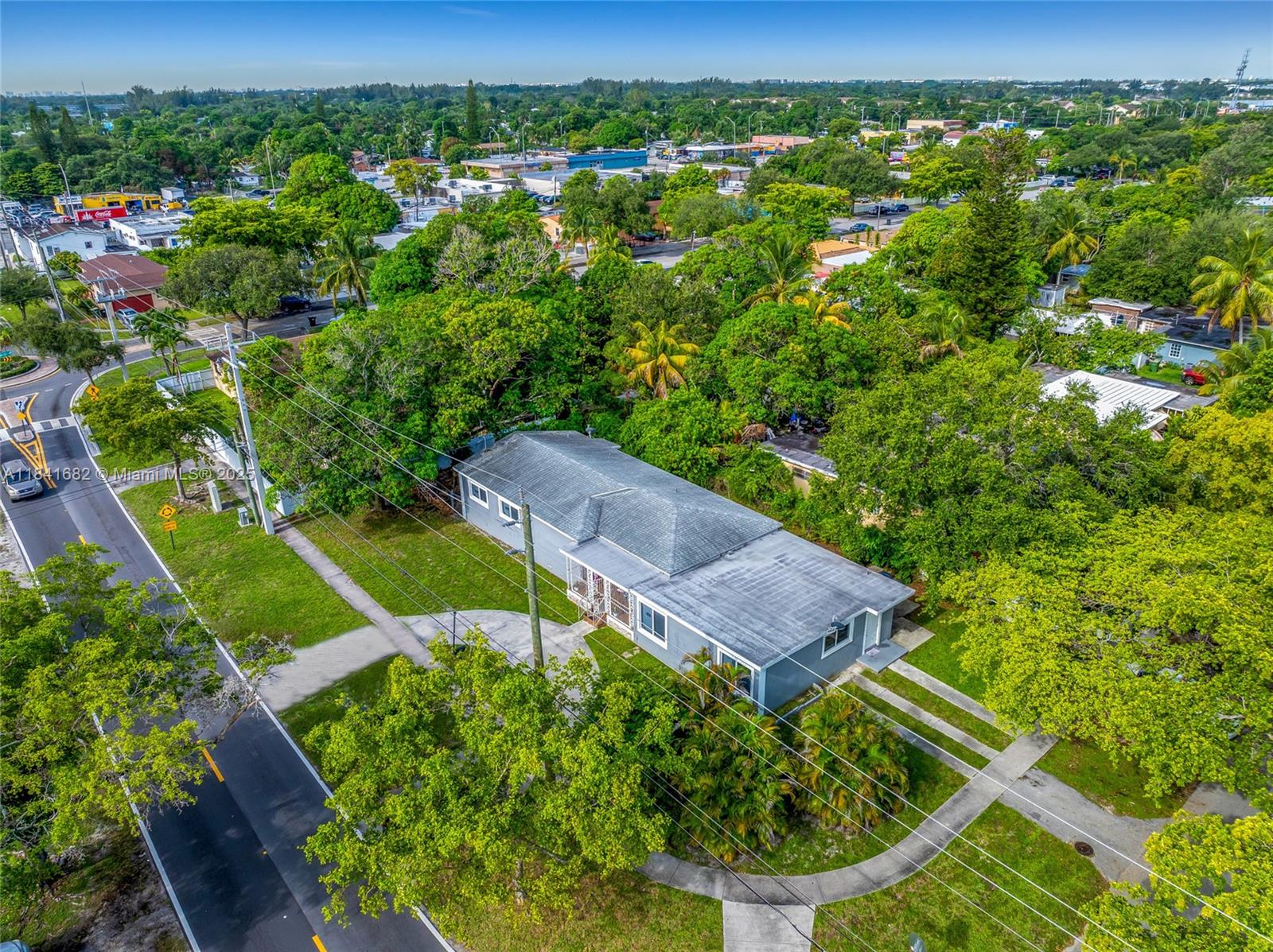 12090 NW 12th Ave