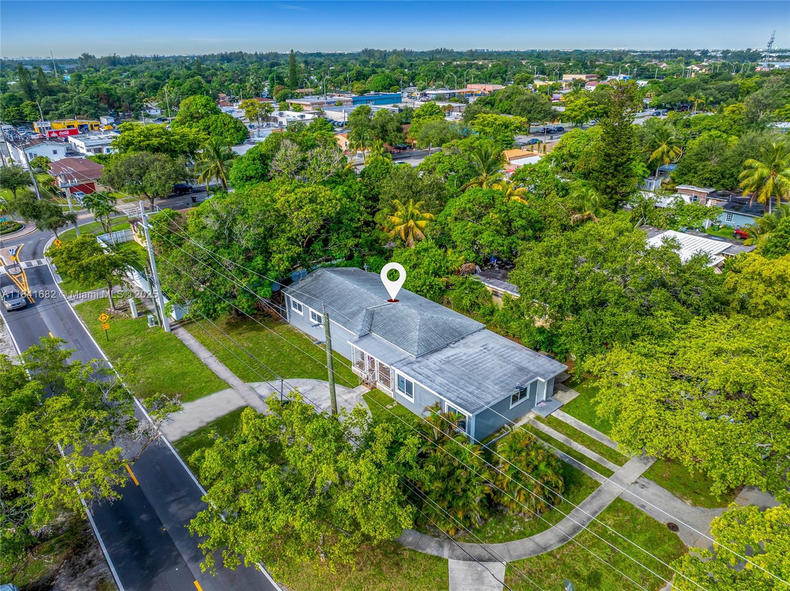 SUNKIST GROVE - Residential