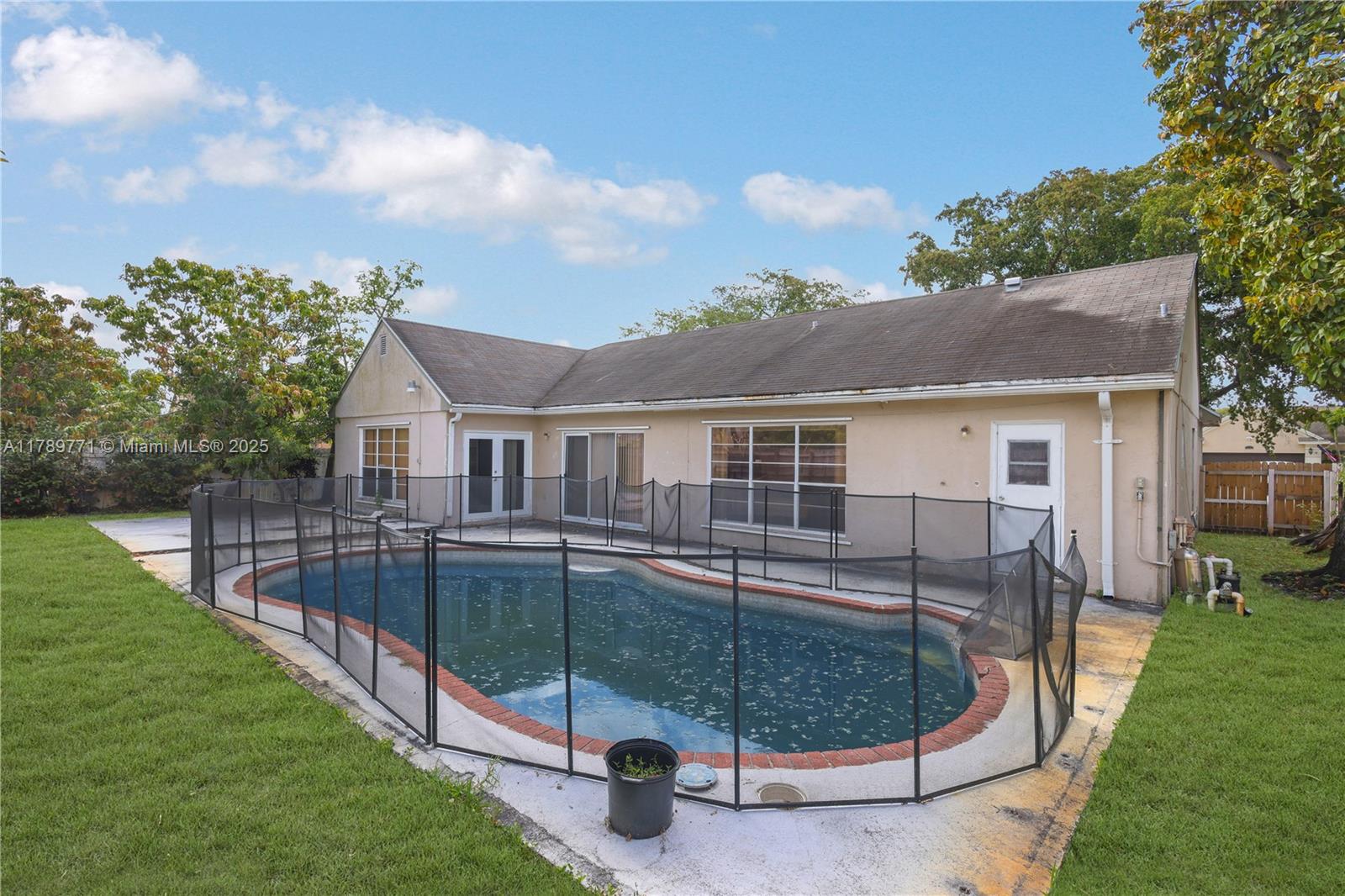 TURTLE BAY SEC 1 - Residential