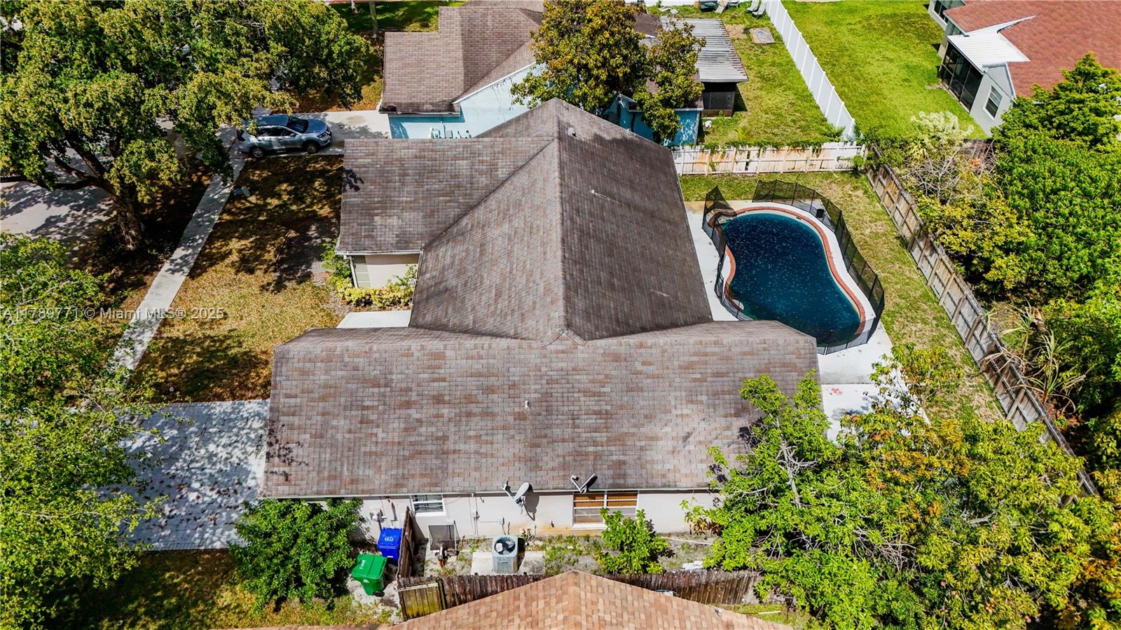 TURTLE BAY SEC 1 - Residential