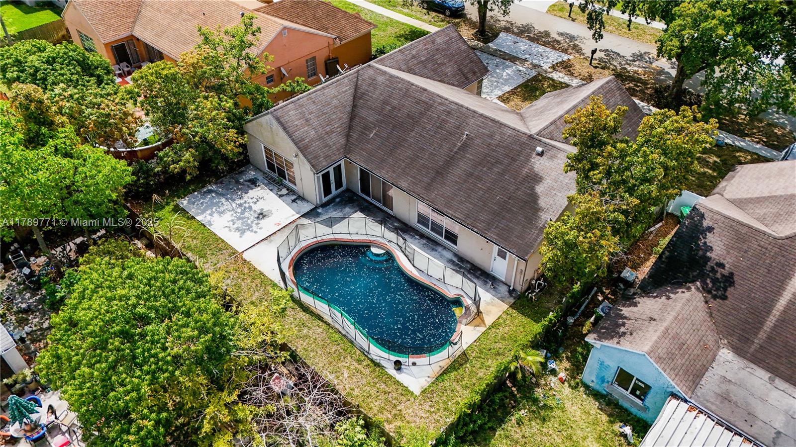 TURTLE BAY SEC 1 - Residential