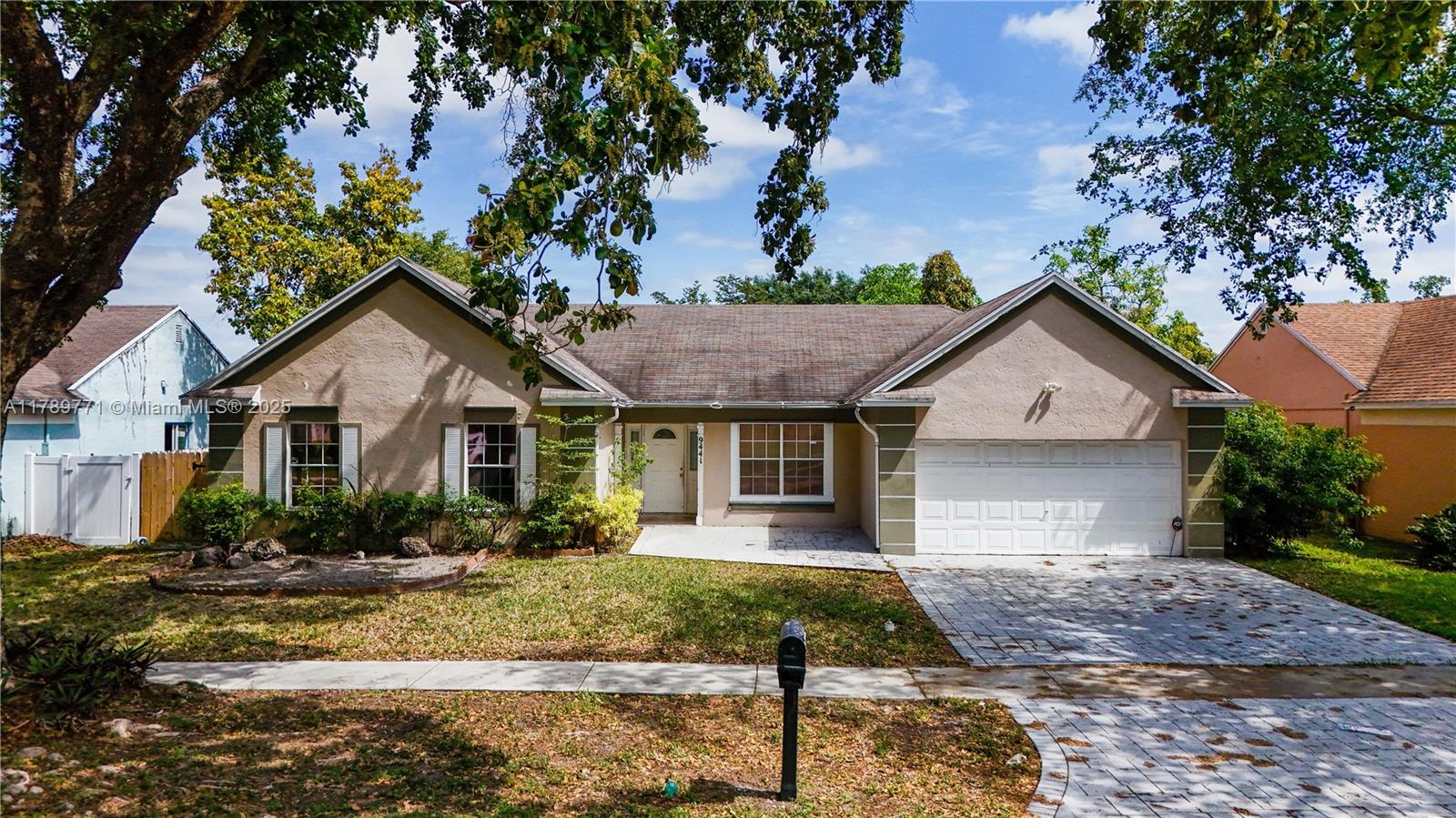 TURTLE BAY SEC 1 - Residential