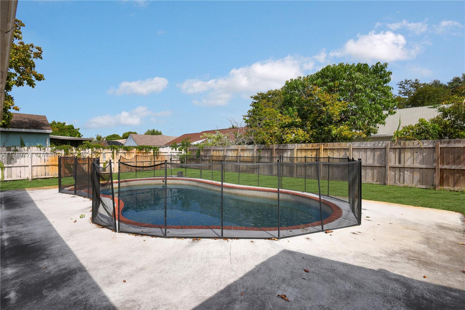 TURTLE BAY SEC 1 - Residential