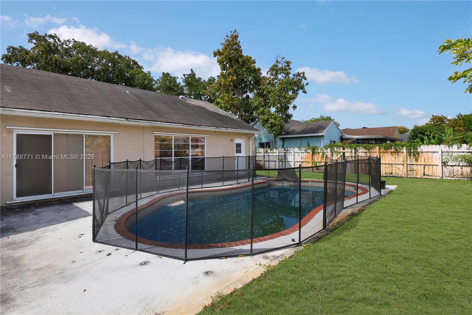 TURTLE BAY SEC 1 - Residential