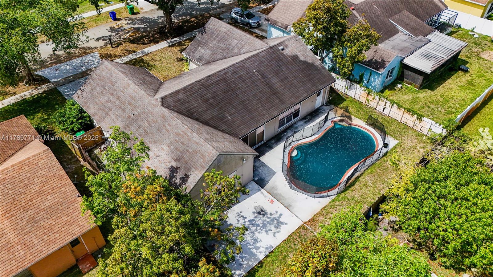 TURTLE BAY SEC 1 - Residential