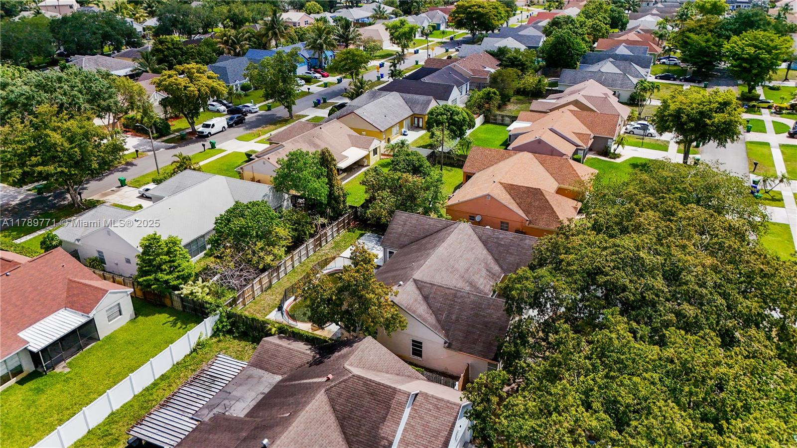 TURTLE BAY SEC 1 - Residential