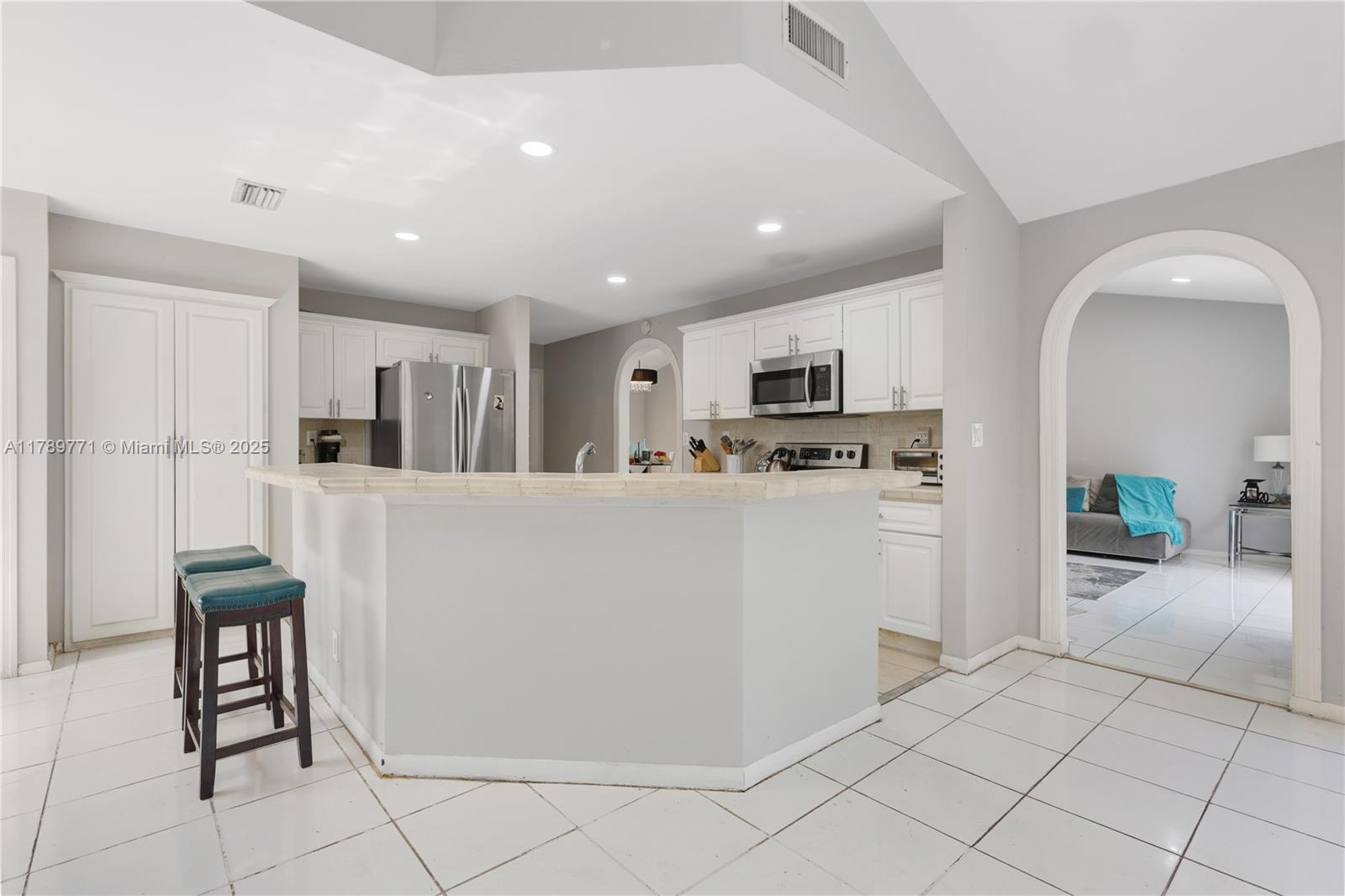 TURTLE BAY SEC 1 - Residential