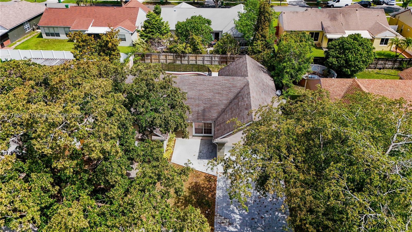 TURTLE BAY SEC 1 - Residential