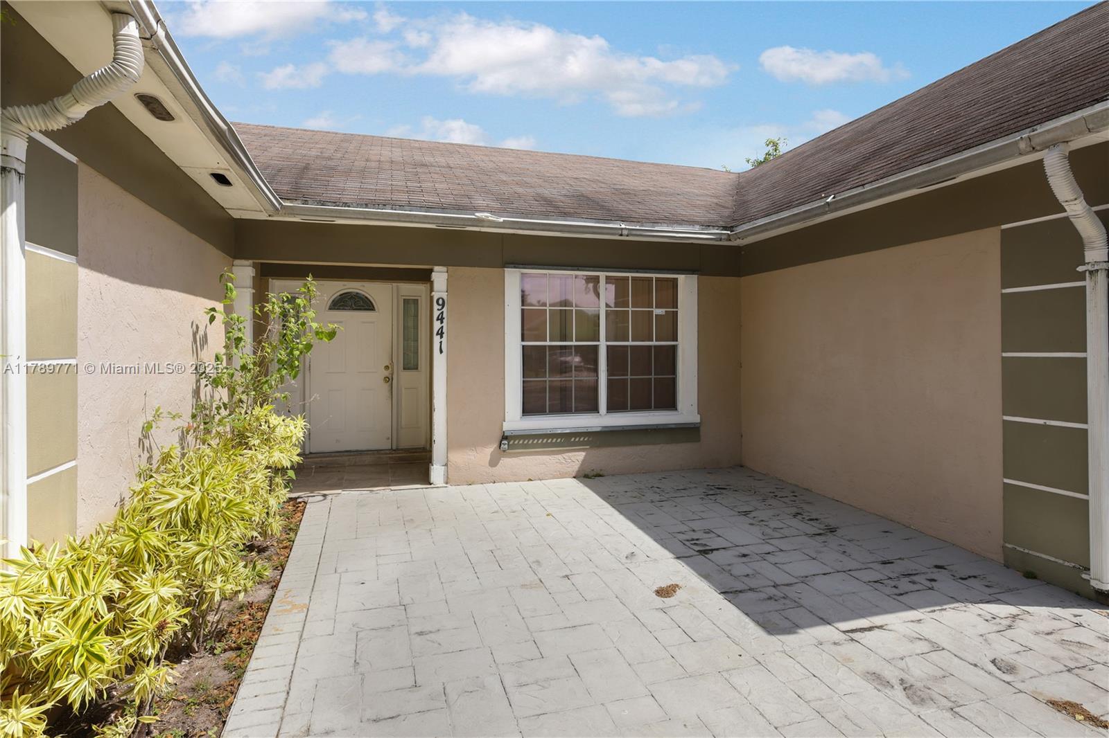 TURTLE BAY SEC 1 - Residential