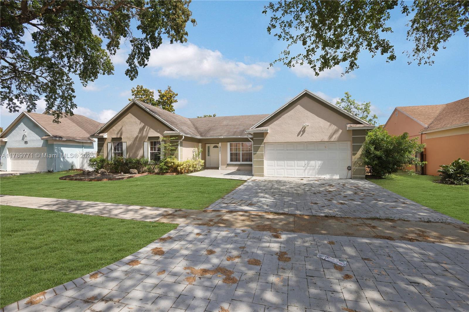 TURTLE BAY SEC 1 - Residential