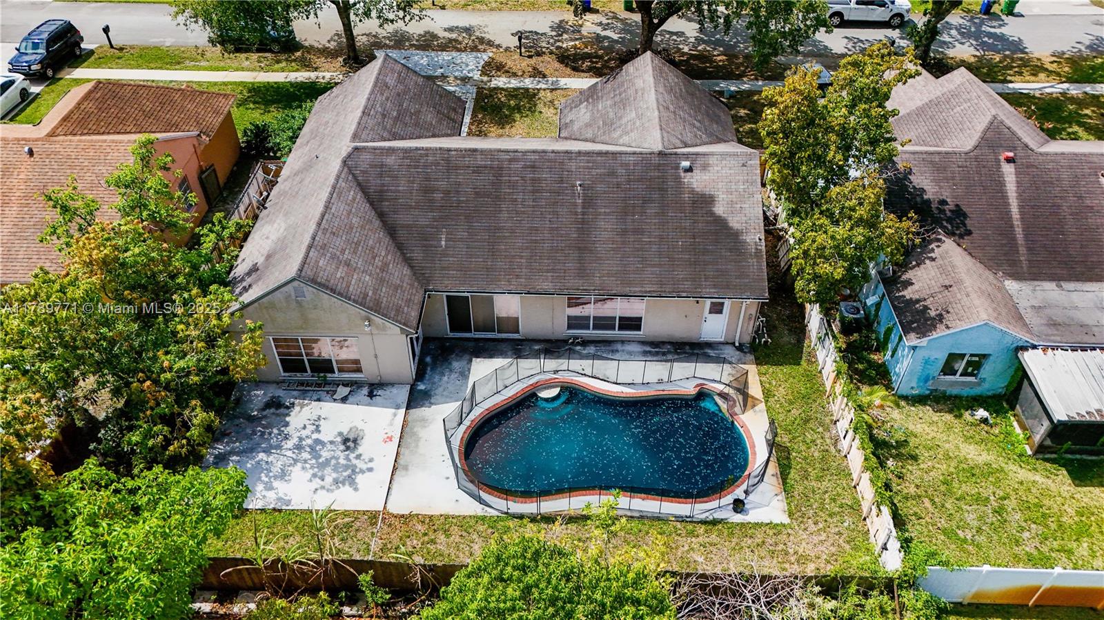 TURTLE BAY SEC 1 - Residential