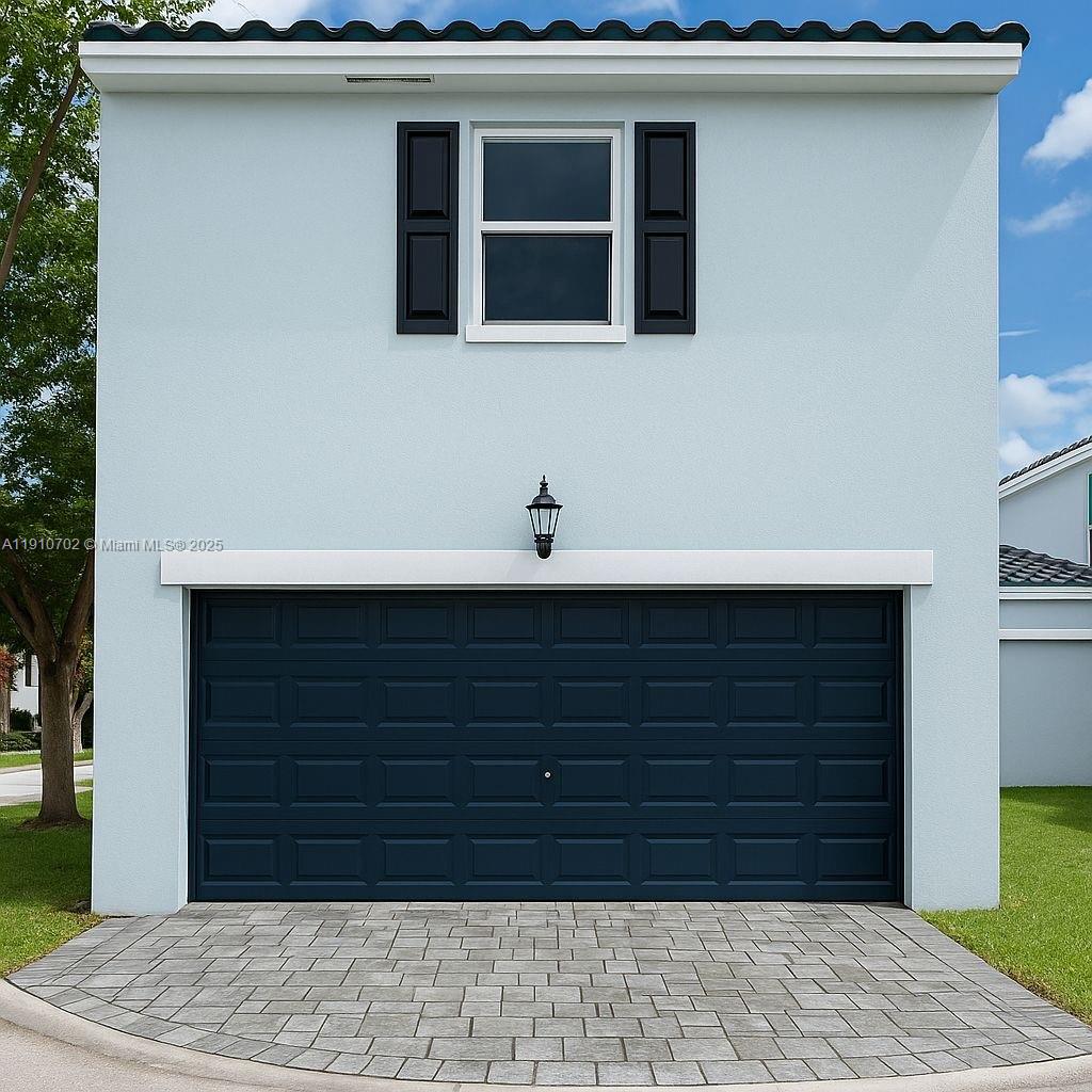 KENDALL COMMONS RESIDENTI - Residential