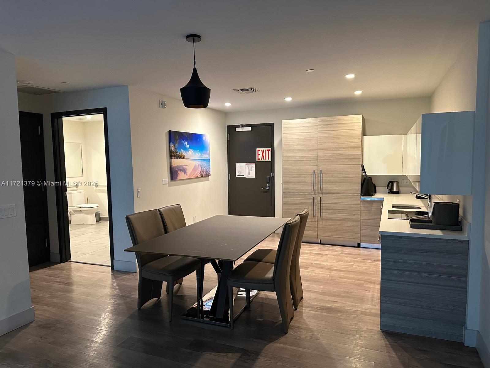 View photos, virtual tours, details... 777 N Ocean Dr N222