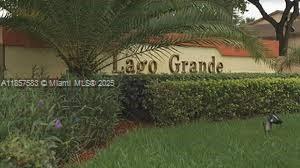 Step into this light-filled, generously sized 2-bedroom, 2-bath condo in the sought-after Lago Grande community. Enjoy ceramic tile floors throughout, the convenience of an in-unit washer and dryer, and a smart, functional layout designed for everyday comfort. Perfectly situated in the heart of Hialeah, you’ll be close to hospitals, shopping, and major highways for quick access to all your destinations. This is a great opportunity you won’t want to miss—book your tour today!